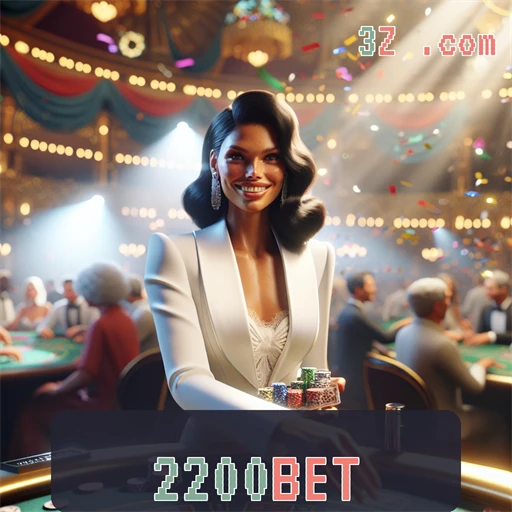 2200 Bet: A Revolução da Seção Paga nos Jogos