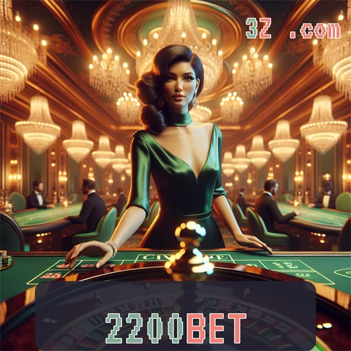 A Plataforma do 2200 Bet: Inovação e Engajamento em Jogos
