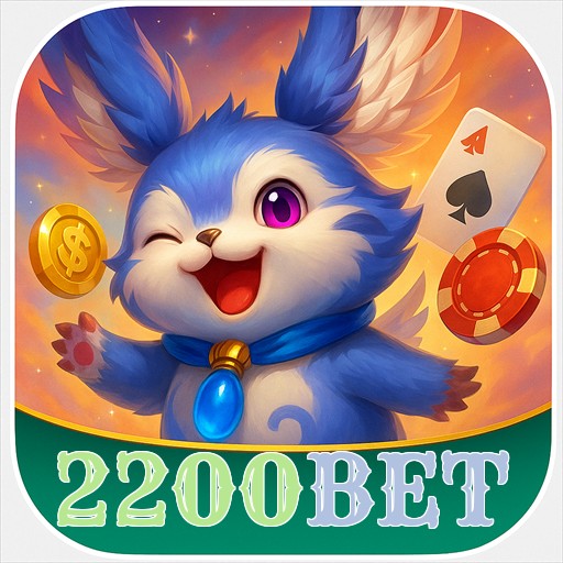 2200 bet logo