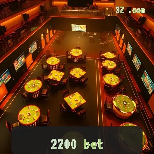 2200 bet: O App Que Revoluciona sua Experiência em Apostas
