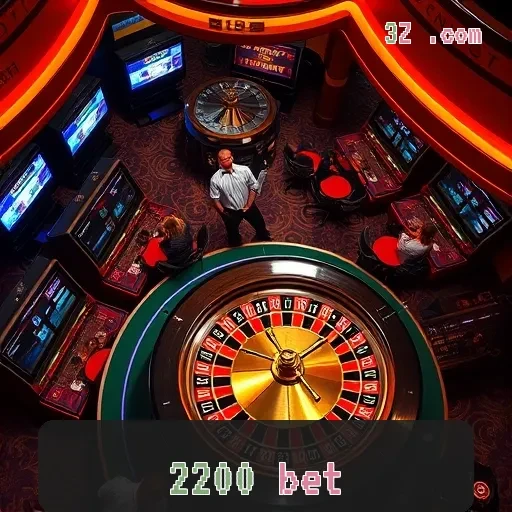 2200 bet: O Site Confiável Que Você Estava Procurando Para Apostar