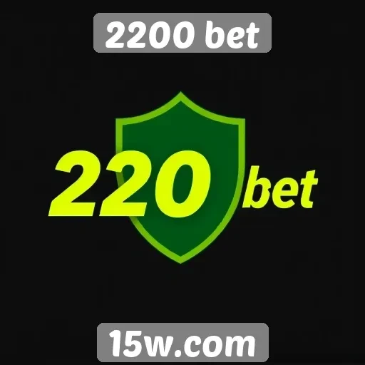 Segurança e privacidade no site 2200 bet